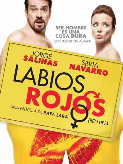 Red Lips (2011) with English Subtitles on DVD - Image 5