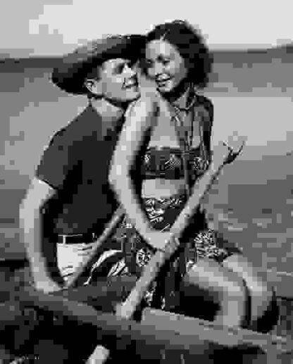 Red Morning (1934) Starring Steffi Duna on DVD