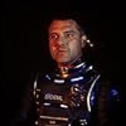 Red Planet (2000) Starring Val Kilmer on DVD - Image 3