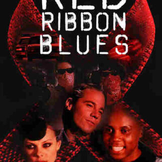 Red Ribbon Blues (1996) Starring Paul Mercurio on DVD