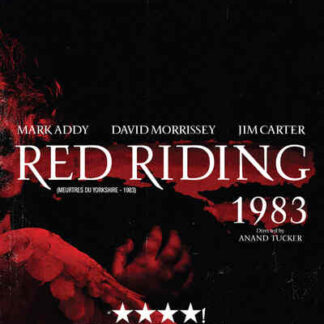 Red Riding: The Year of Our Lord 1983 (2009) Starring David Morrissey on DVD