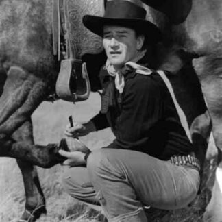 Red River (1948) Starring John Wayne on DVD