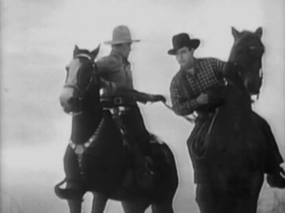 Red River Valley (1936) Starring Gene Autry on DVD - Image 4