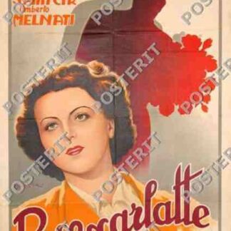 Red Roses (1940) with English Subtitles on DVD