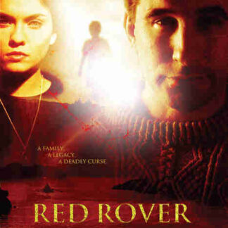 Red Rover (2003) Starring William Baldwin on DVD