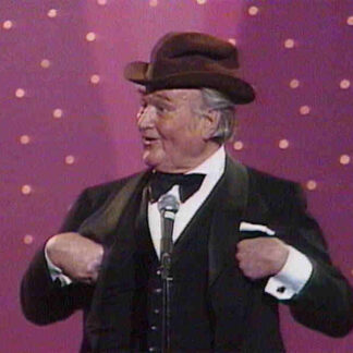 Red Skelton: A Royal Command Performance (1984) Starring Red Skelton on DVD