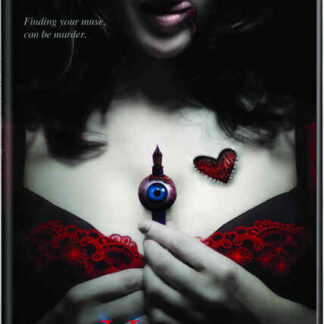 Red Victoria (2008) Starring Tony Brownrigg on DVD