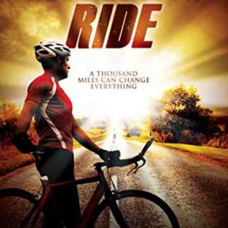 Redemption Ride (2011) Starring Jacob Cherney on DVD