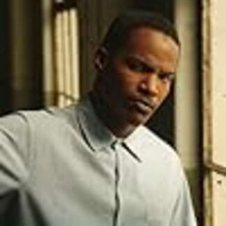 Redemption: The Stan Tookie Williams Story (2004) Starring Jamie Foxx on DVD