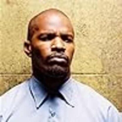 Redemption: The Stan Tookie Williams Story (2004) Starring Jamie Foxx on DVD - Image 2