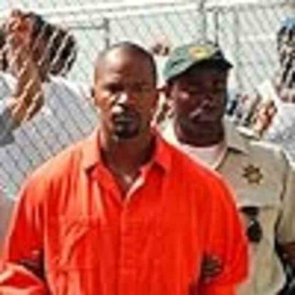 Redemption: The Stan Tookie Williams Story (2004) Starring Jamie Foxx on DVD - Image 3