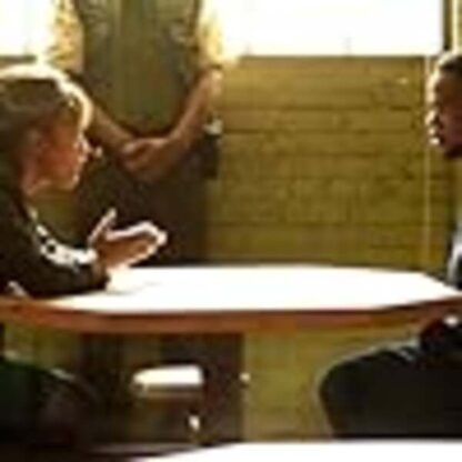 Redemption: The Stan Tookie Williams Story (2004) Starring Jamie Foxx on DVD - Image 4