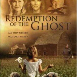 Redemption of the Ghost (2002) Starring Gene Bicknell on DVD