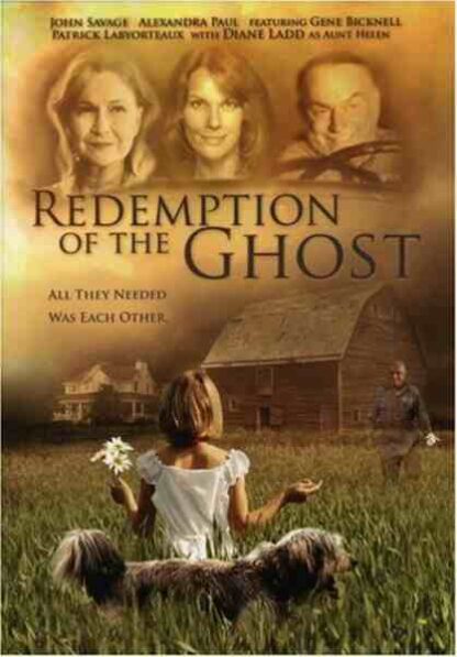 Redemption of the Ghost (2002) Starring Gene Bicknell on DVD