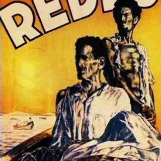 Redes (1936) with English Subtitles on DVD
