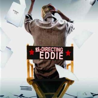 Redirecting Eddie (2008) Starring Nathaniel Eaton on DVD