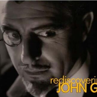 Rediscovering John Gilbert (2010) Starring John Gilbert on DVD