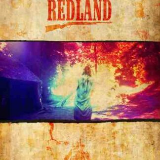 Redland (2009) Starring Mark Aaron on DVD