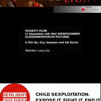 Redlight (2009) Starring Somaly Mam on DVD
