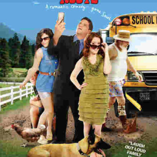 Redneck Roots (2011) Starring Dean Napolitano on DVD
