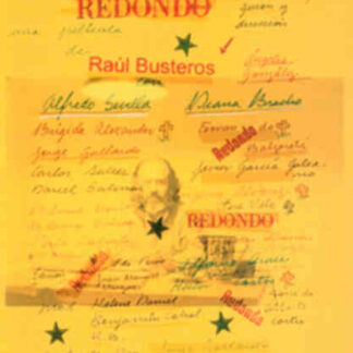 Redondo (1986) with English Subtitles on DVD