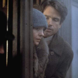 Reds (1981) Starring Warren Beatty on DVD