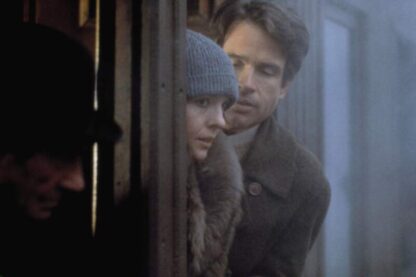 Reds (1981) Starring Warren Beatty on DVD
