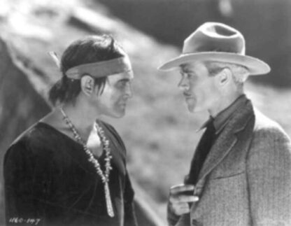 Redskin (1929) Starring Richard Dix on DVD - Image 3