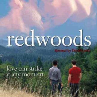 Redwoods (2009) Starring Matthew Montgomery on DVD