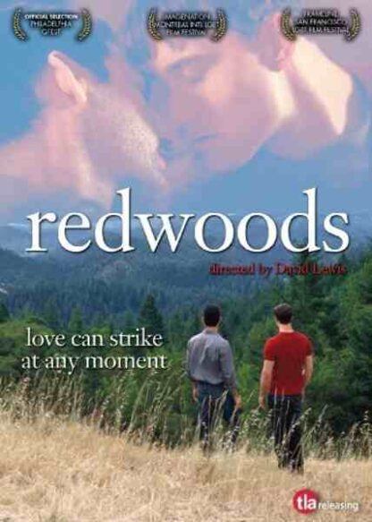Redwoods (2009) Starring Matthew Montgomery on DVD