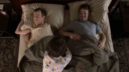 Redwoods (2009) Starring Matthew Montgomery on DVD - Image 3