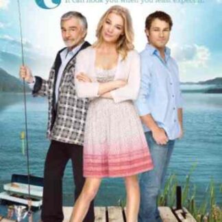 Reel Love (2011) Starring LeAnn Rimes on DVD