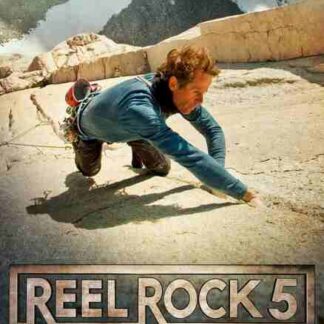 Reel Rock 5 (2010) Starring Peter Croft on DVD