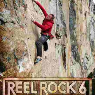 Reel Rock 6 (2011) Starring Brent Cain on DVD