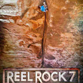 Reel Rock 7 (2012) Starring Conrad Anker on DVD