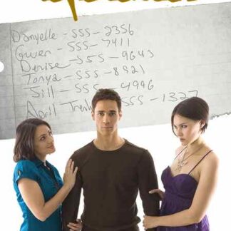 References (2010) Starring Michael Jason Allen on DVD