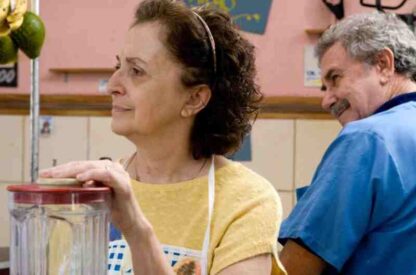 Reflections of a Blender (2010) with English Subtitles on DVD - Image 2