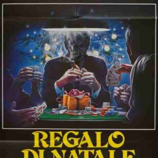 Regalo di Natale (1986) with English Subtitles on DVD
