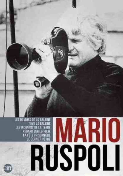 Regards sur la folie (1962) with English Subtitles on DVD