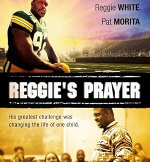 Reggie's Prayer (1996) DVD