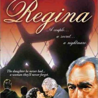 Regina Roma (1983) Starring Ava Gardner on DVD