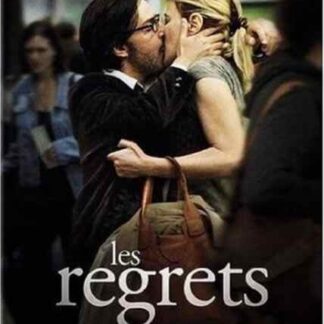 Regrets (2009) with English Subtitles on DVD