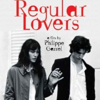 Regular Lovers (2005) with English Subtitles on DVD