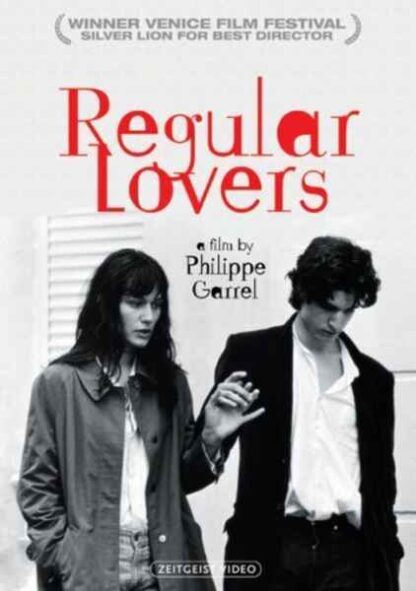 Regular Lovers (2005) with English Subtitles on DVD