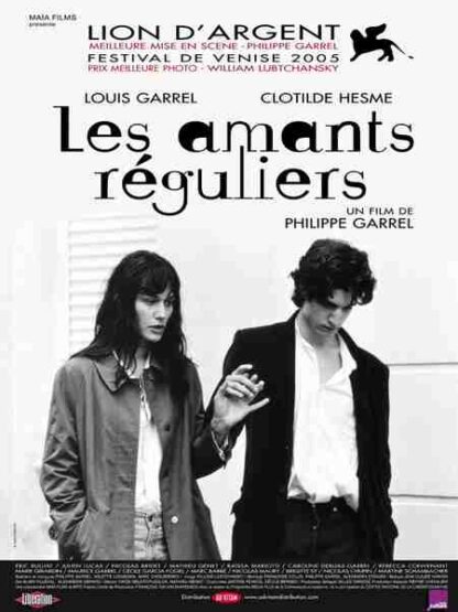 Regular Lovers (2005) with English Subtitles on DVD - Image 3