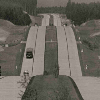 Reichsautobahn (1986) with English Subtitles on DVD