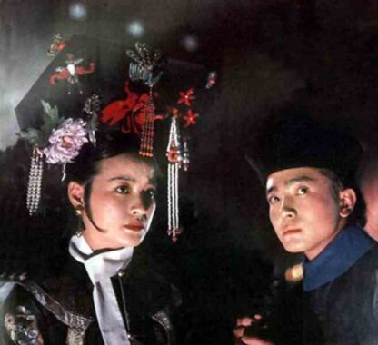 Reign Behind a Curtain (1983) with English Subtitles on DVD - Image 3