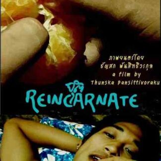 Reincarnate (2010) with English Subtitles on DVD