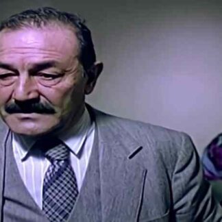 Reis Bey (1990) with English Subtitles on DVD