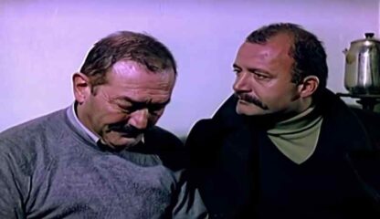 Reis Bey (1990) with English Subtitles on DVD - Image 3